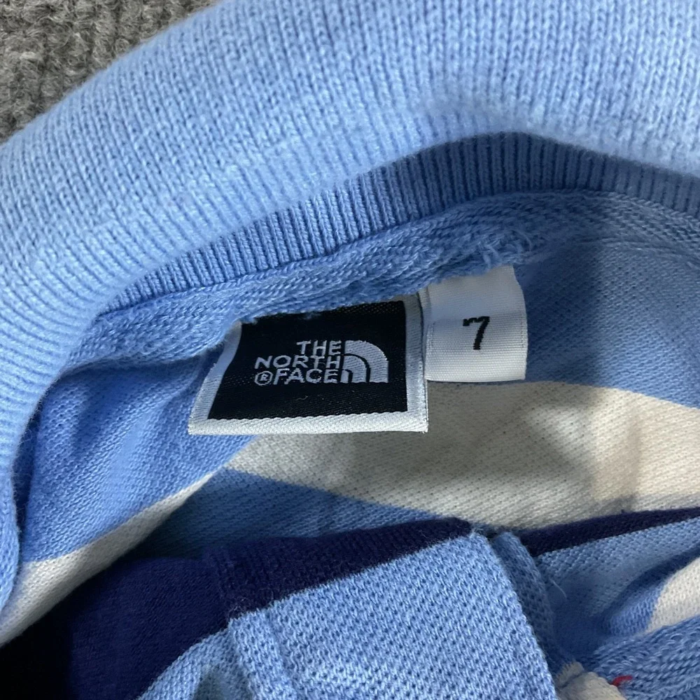 The North Face north face